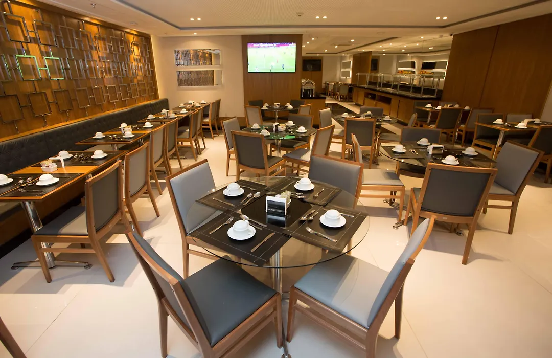 Petit Rio Hotel-1