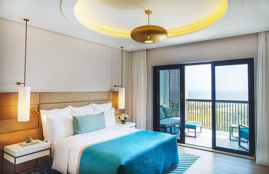 Intercontinental Fujairah Resort By Ihg-1