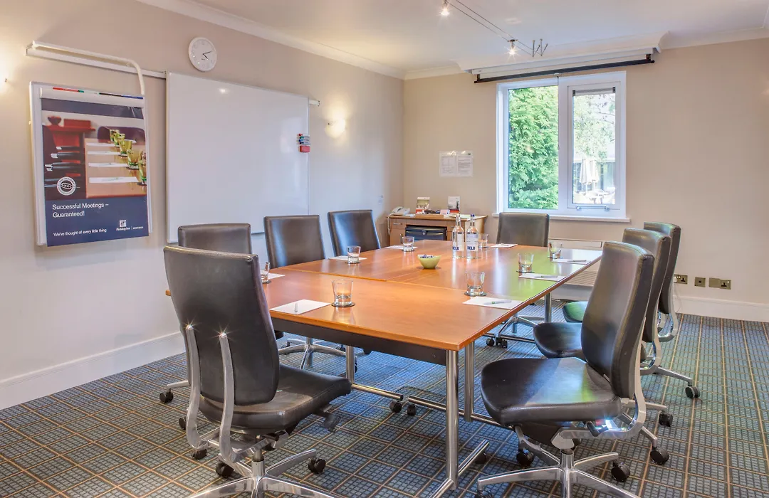 Holiday Inn Leeds Brighouse By Ihg-1