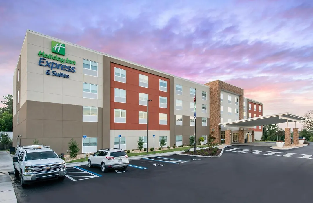 Holiday Inn Express Melbourne West By Ihg-1
