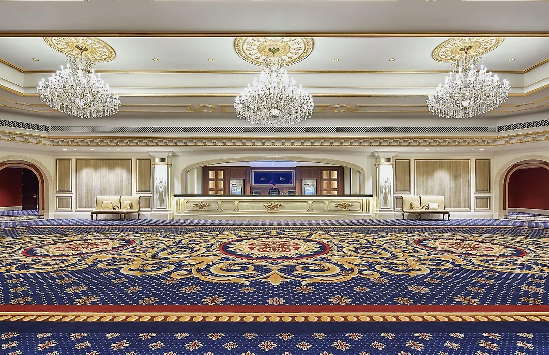 The Parisian Macao-1