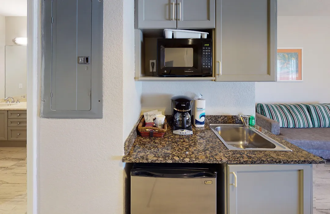 The Grand Caymanian Resort-1