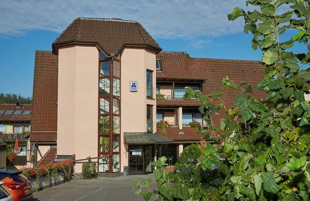 Flair Hotel Weinstube Lochner-1