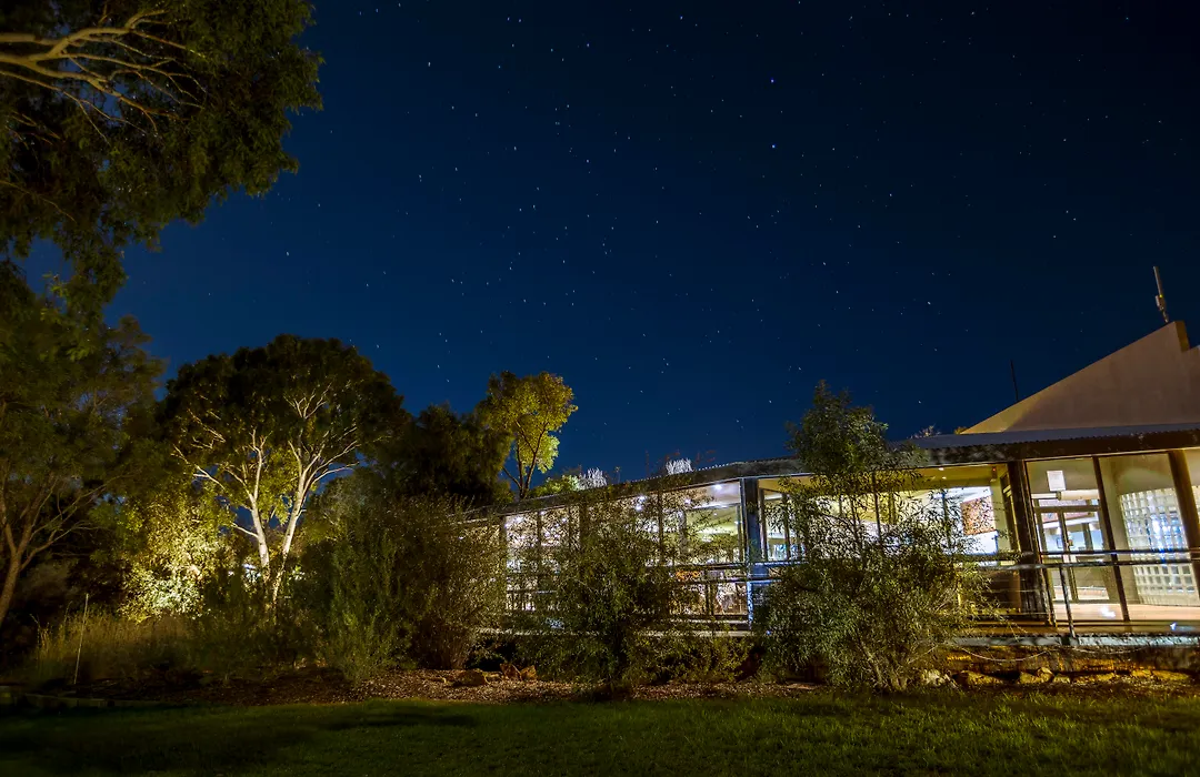 Discovery Resorts - Kings Canyon-1