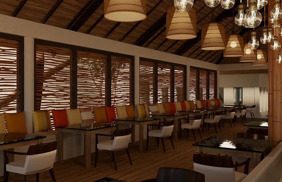 Cinnamon Hakuraa Huraa Maldives (Adults Only)-1