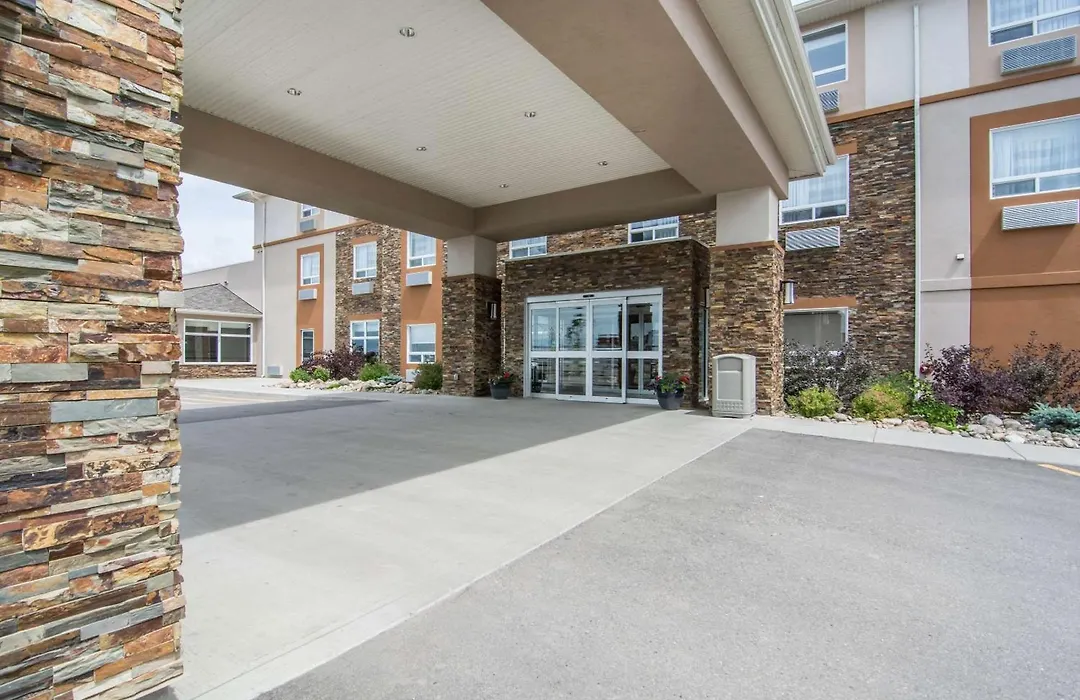 Sleep Inn Regina East-1