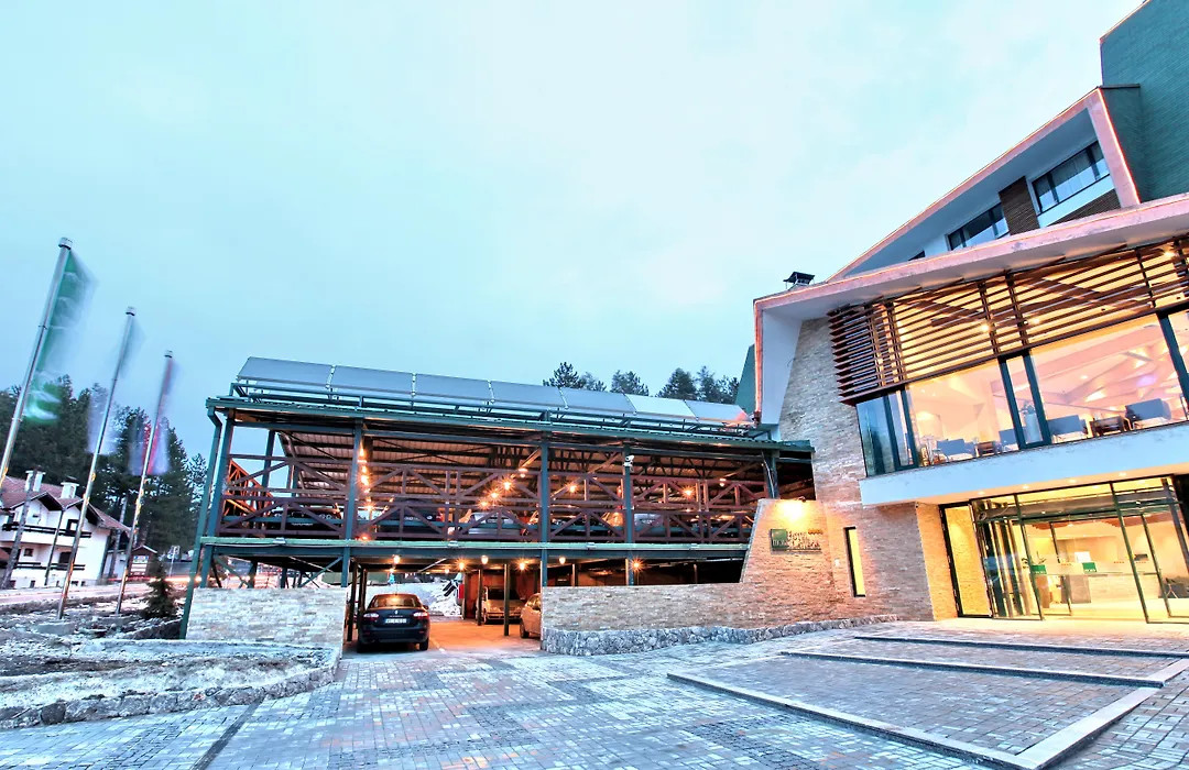Mona Plaza Zlatibor-1