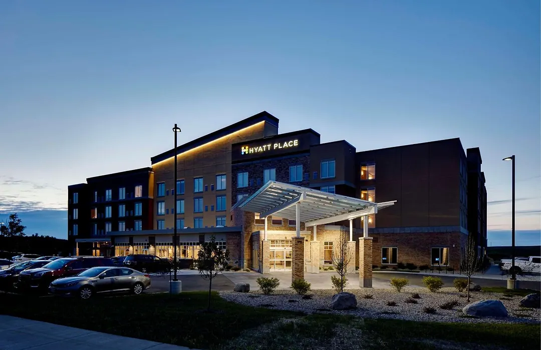 Hyatt Place Madison/Verona-1
