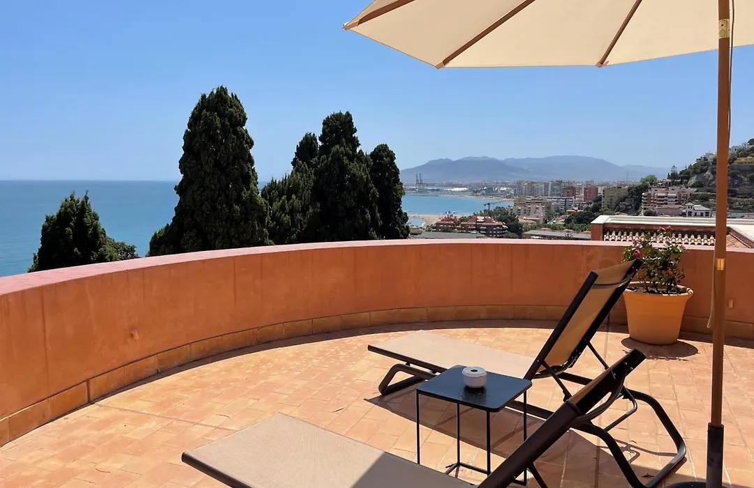 Soho Boutique Castillo De Santa Catalina - Adults Recommended-1