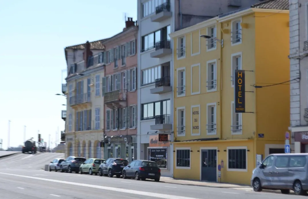 Hotel Du Nord-1