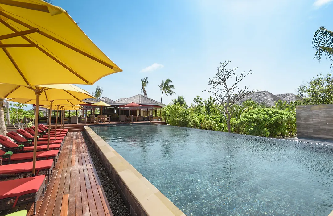 Dhigufaru Island Resort-1