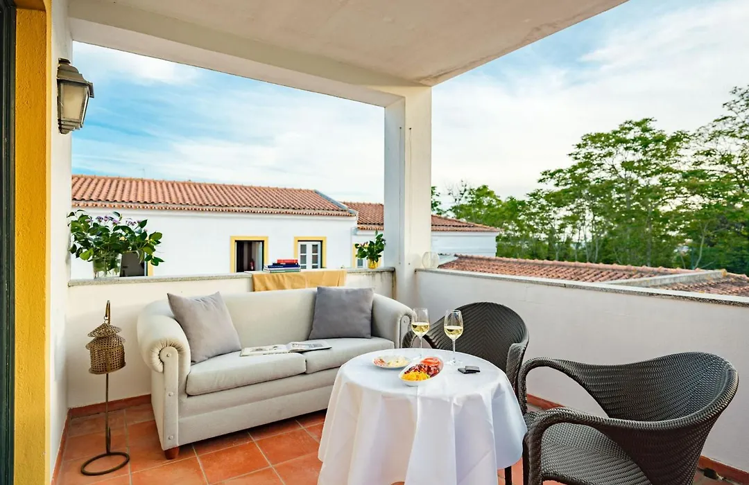 Adc - Albergaria Do Calvario - By Unlock Hotels-1