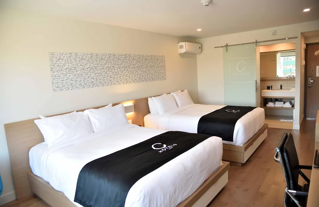 Hotel Le Navigateur-1