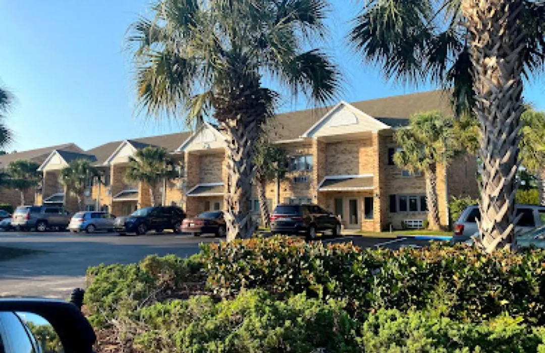 Grand Palms Resort-1