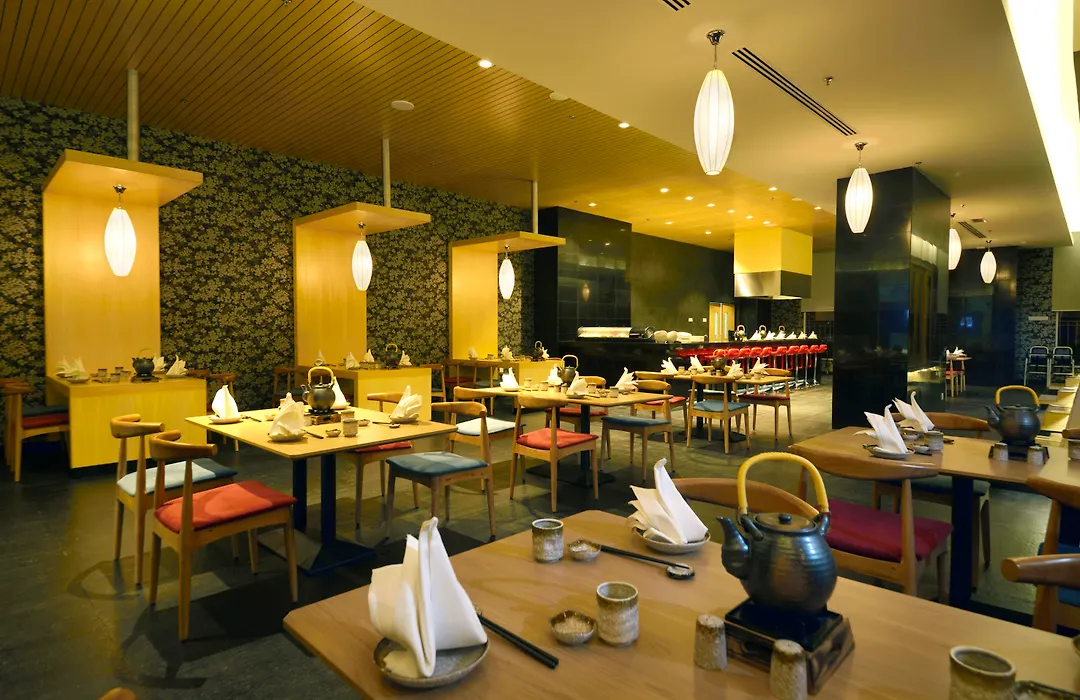 Lexis Suites Penang-1