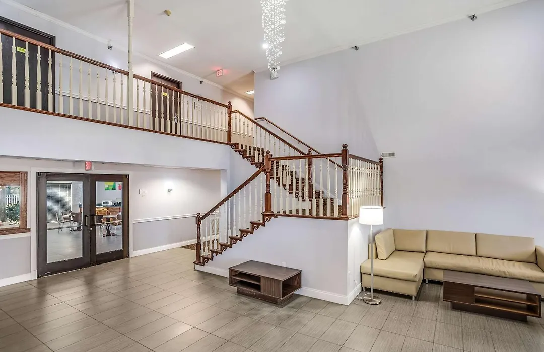 Quality Inn Calvert City - Paducah East-1
