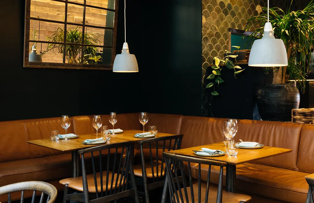 Ion City Hotel, Reykjavik, A Member Of Design Hotels-1