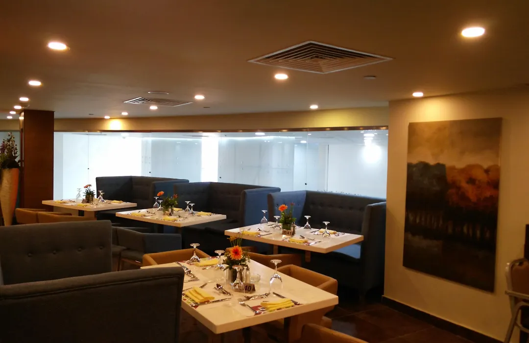 Eastern Al Montazah Hotel-1