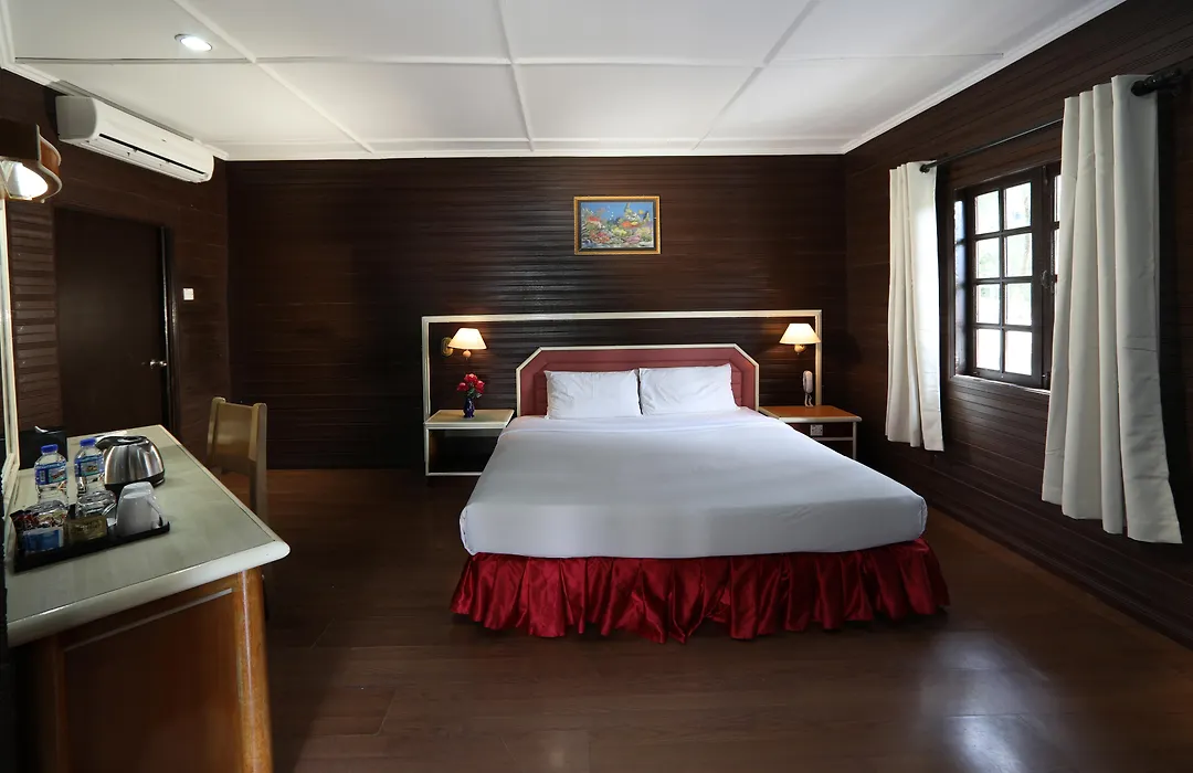 Perhentian Island Resort-1