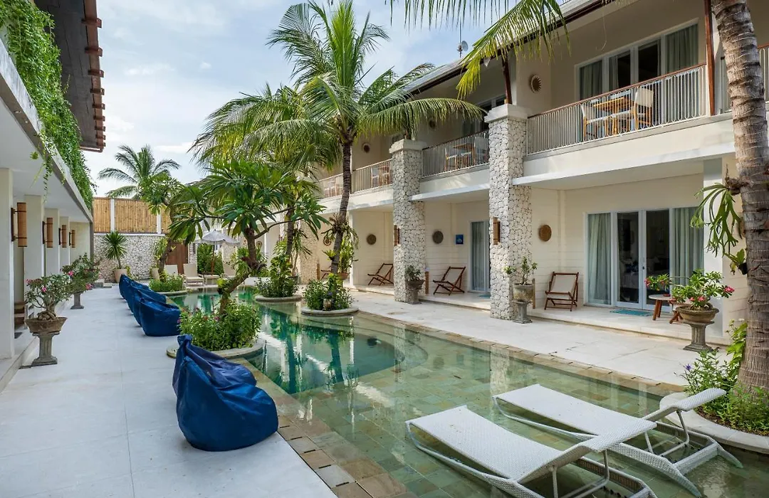 The Beach House Resort-1