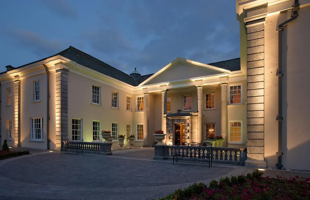 Castlemartyr Resort Hotel-1