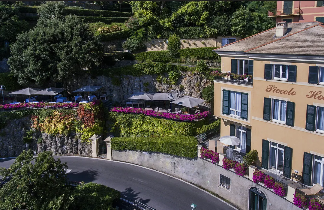 Hotel Piccolo Portofino-1