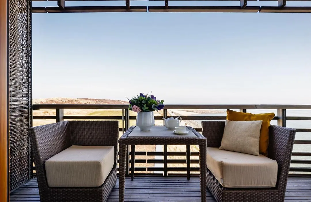 Budersand Hotel - Golf & Spa - Sylt-1