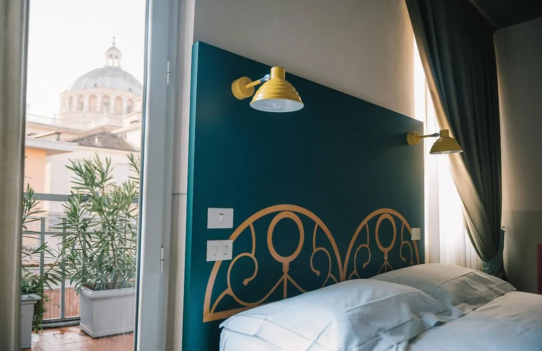 Hotel Torino-1