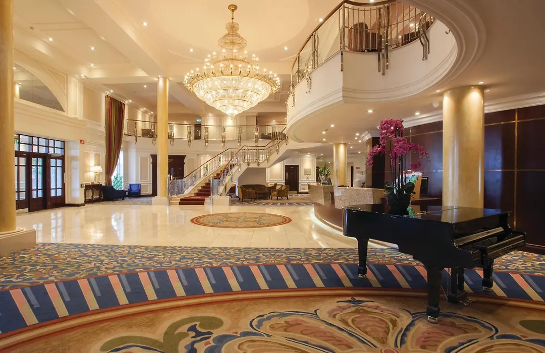 Knightsbrook Hotel & Golf Resort-1