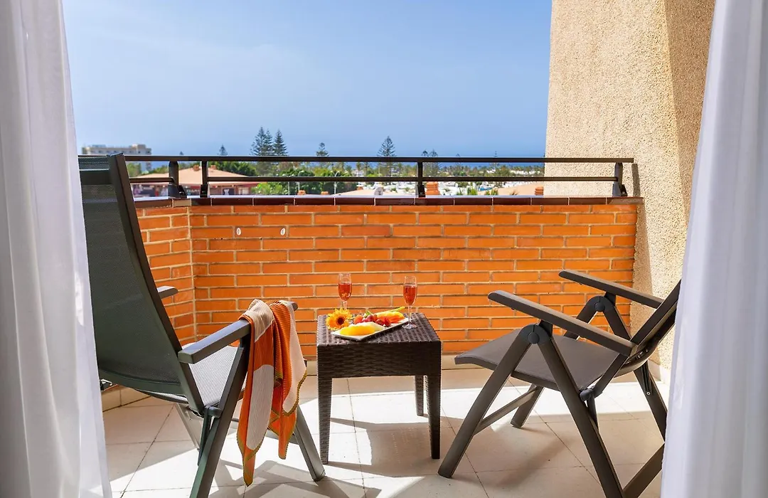 Mur Neptuno Gran Canaria - Adults Only-1