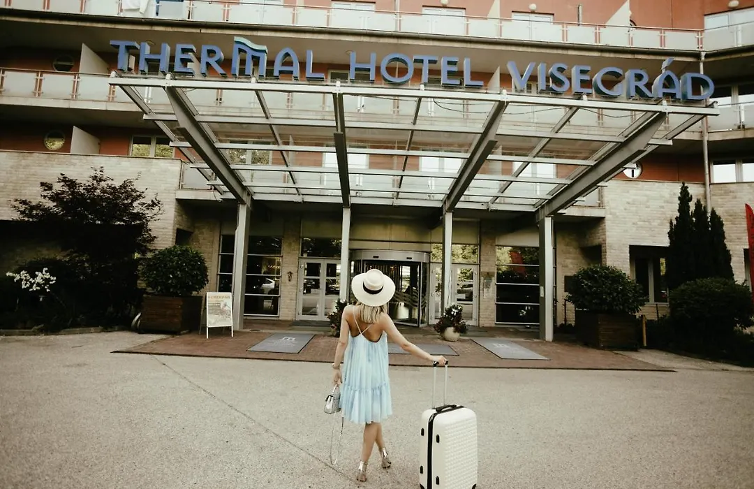 Thermal Hotel Visegrad-1