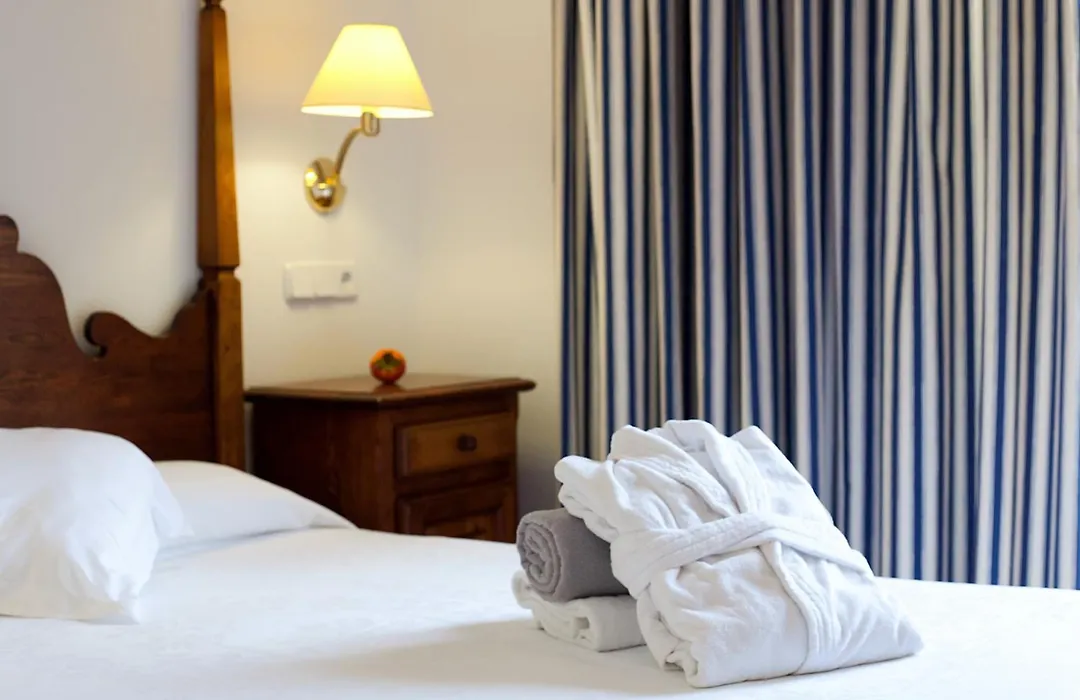 Hotel Cala Sant Vicenc - Adults Only-1