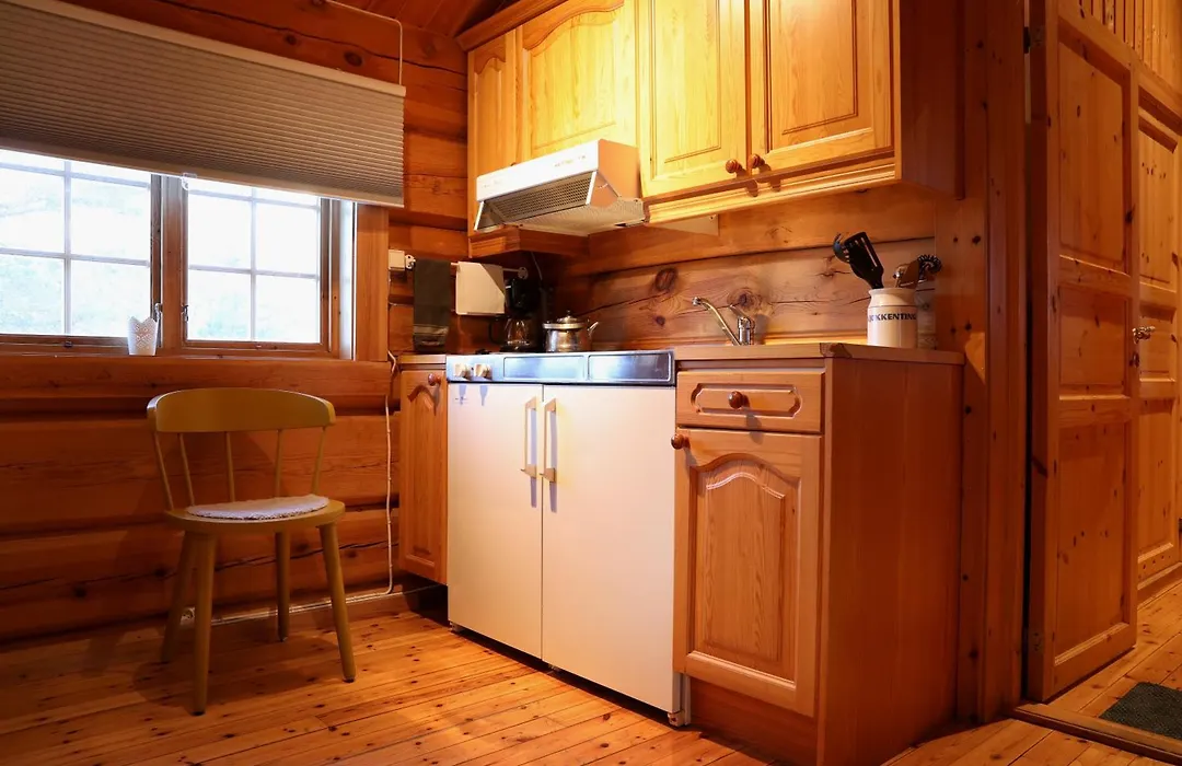 Rondane River Lodge-1