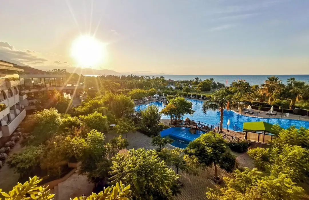 Grand Palladium Sicilia Resort&Spa-1