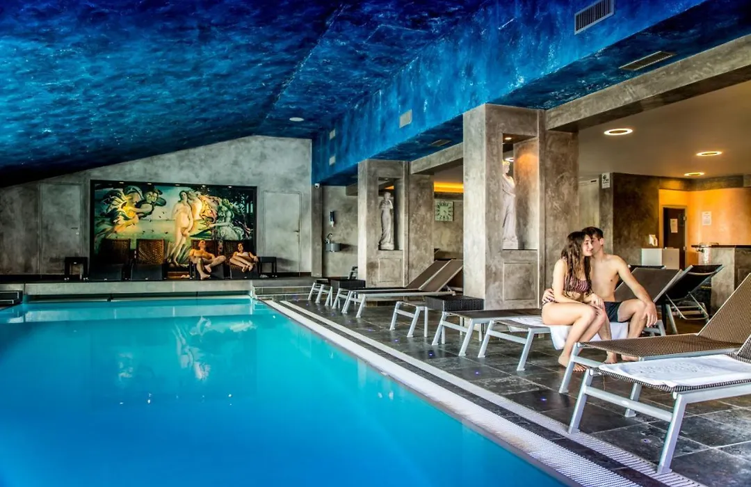 Locanda al Castello Wellness Resort-1