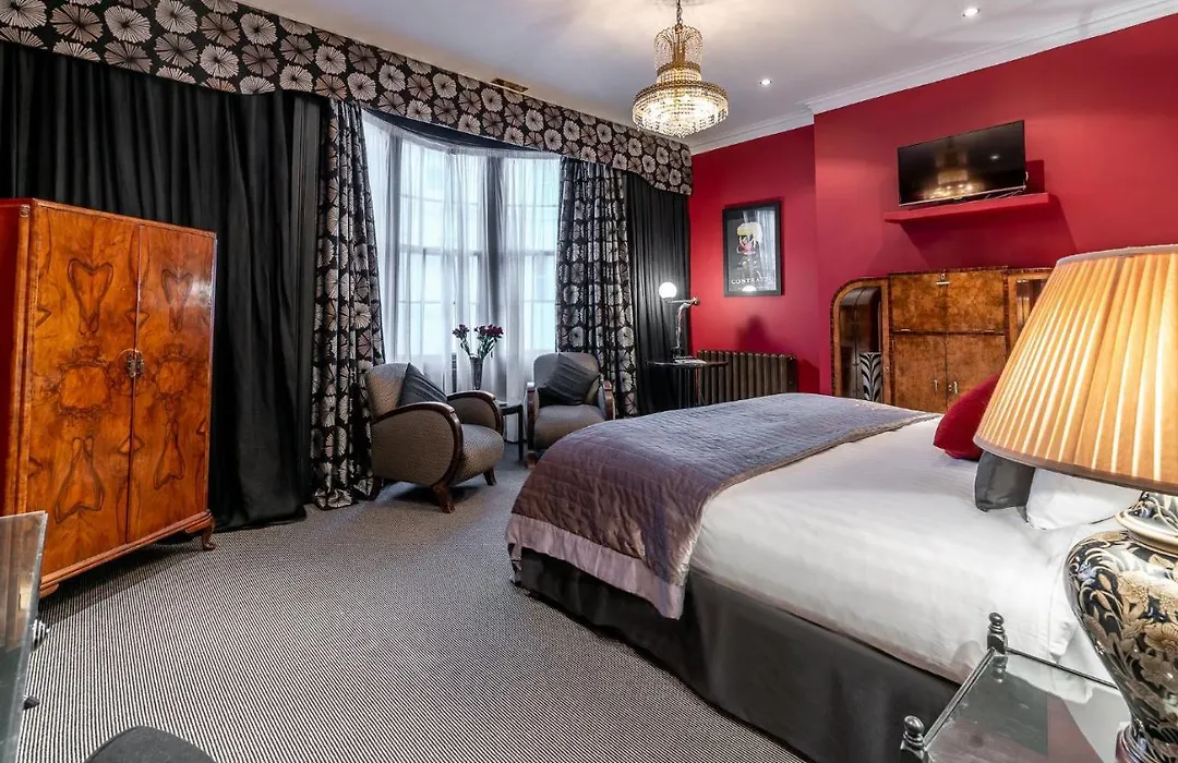 Blanch House-1