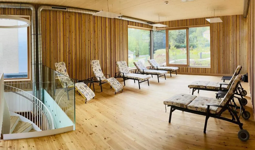 Schlosshotel Rosenau Superior-1