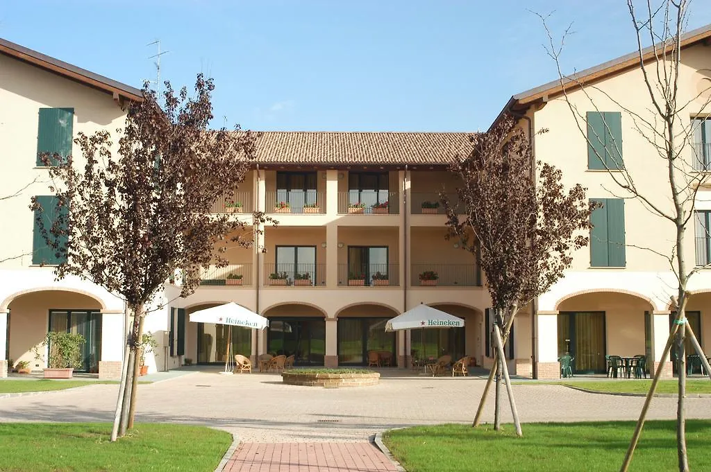 Hotel Conteverde-1