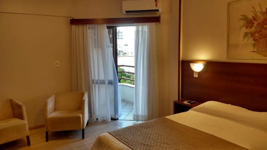 Hotel Lang Palace - Fica no Centro da Cidade-1