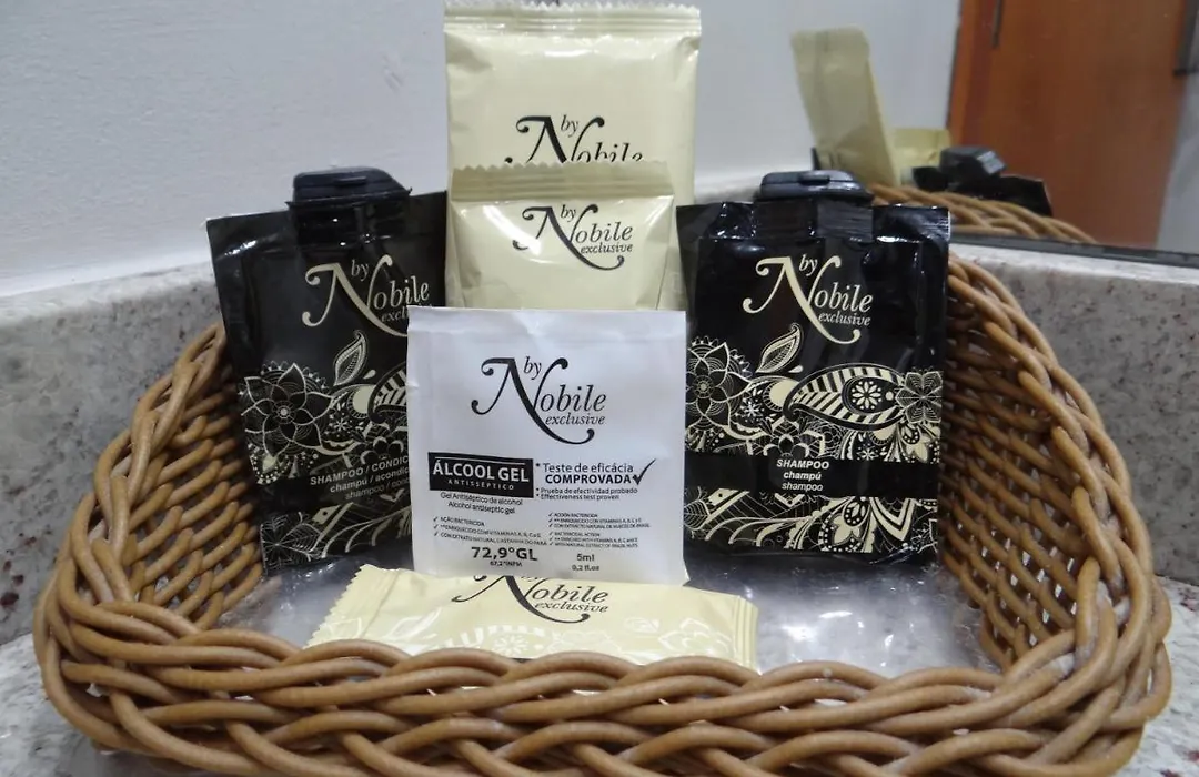 Nobile Inn Dutra Rio De Janeiro-1