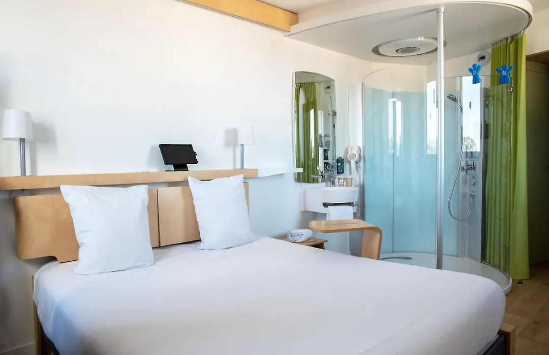 Nomad Hotel le Havre-1