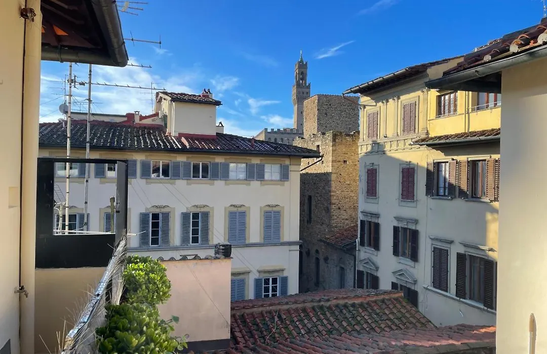 Boutique Hotel del Corso-1