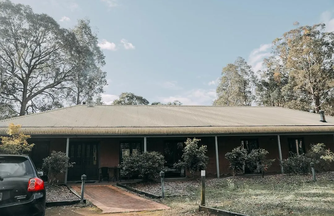 Hunter Valley Retreat-1