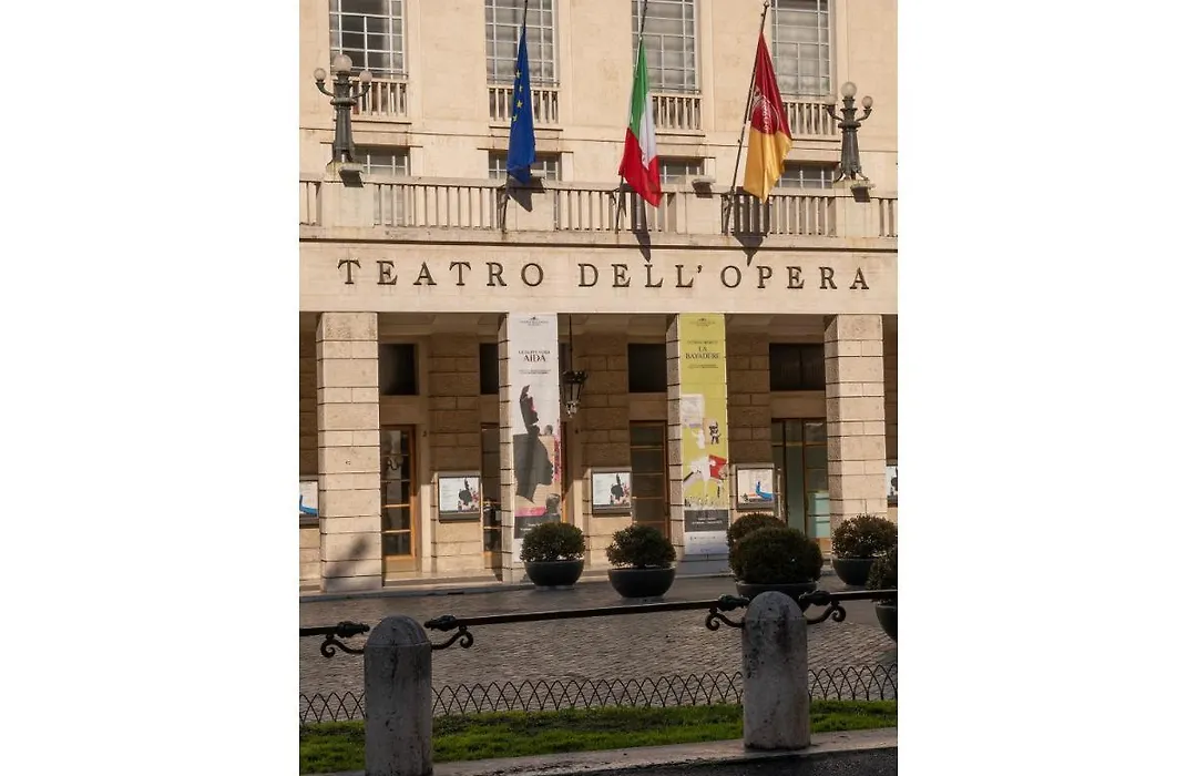 Golden Tulip Rome Piram-1