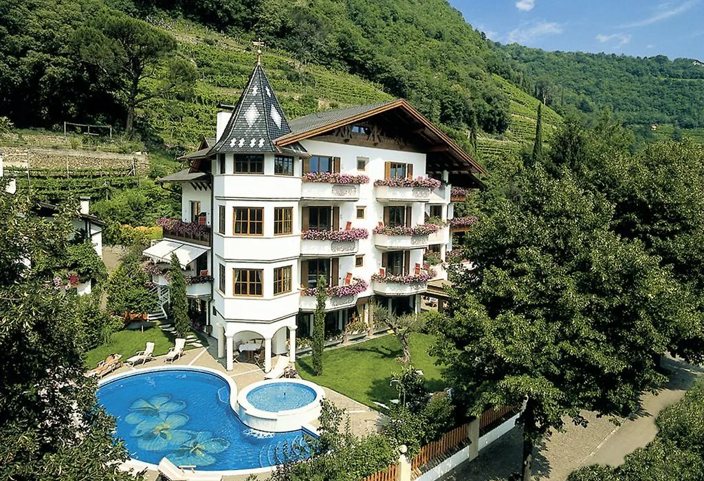 Hotel Sittnerhof-1
