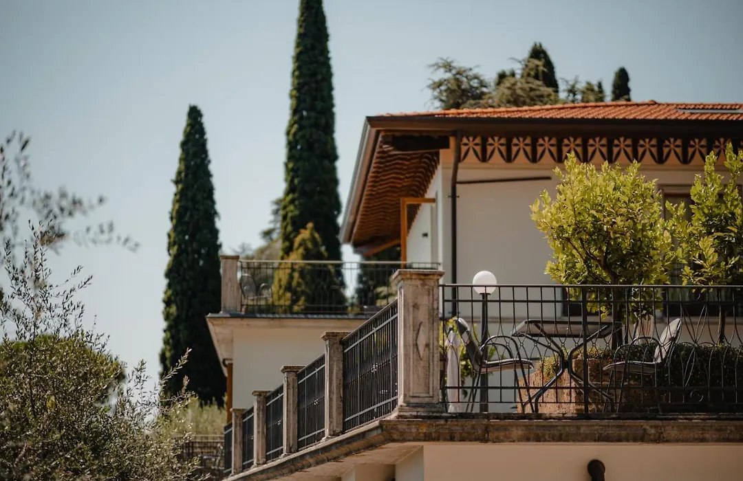 Hotel Villa Maria Au Lac - Gruppo Estella Hotels-1
