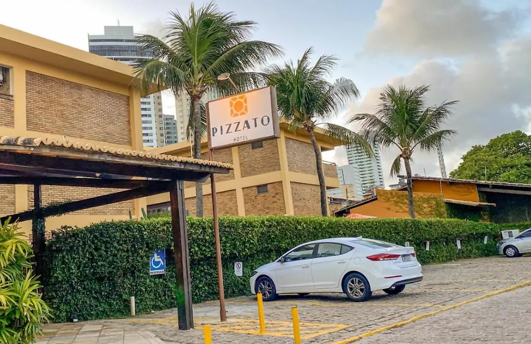 Pizzato Praia Hotel-1