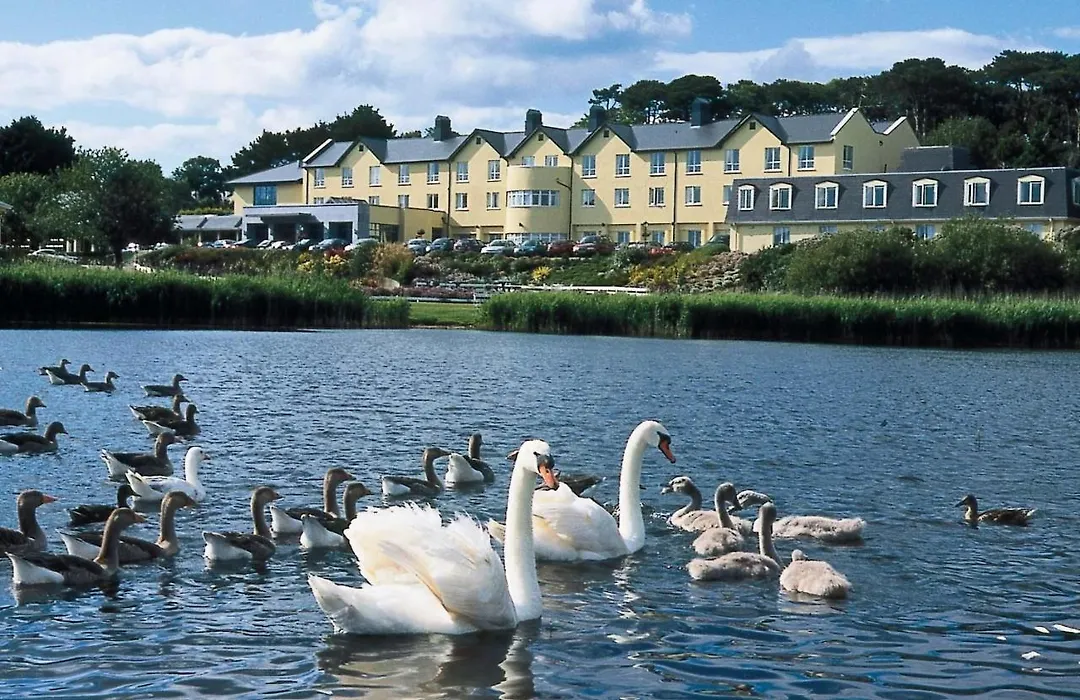 Arklow Bay Hotel-1