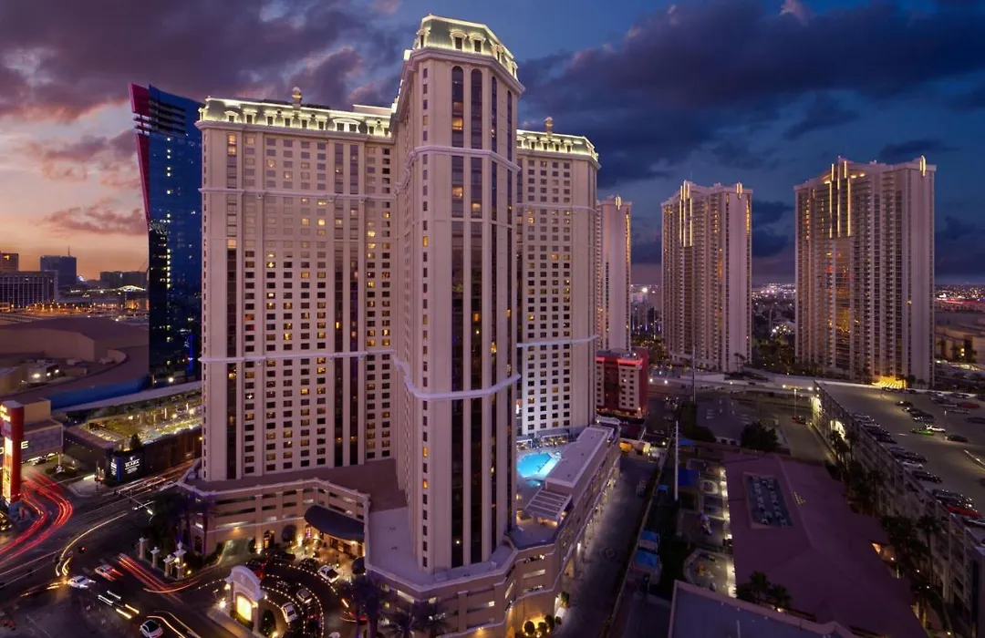 Marriott'S Grand Chateau-1