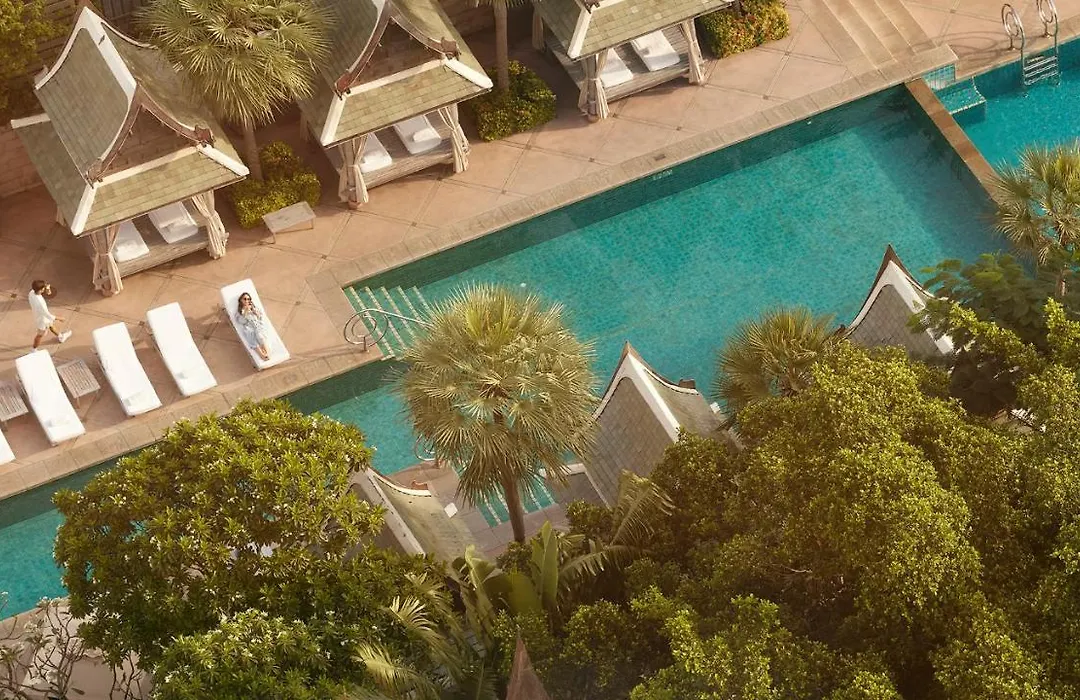 The Peninsula Bangkok-1